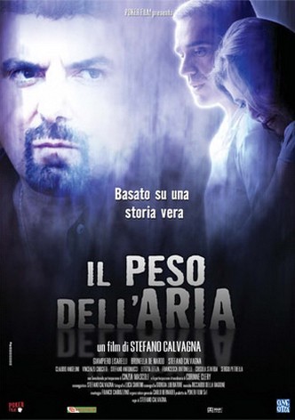 Il peso dell&rsquo;aria-poster-2008-1767321268