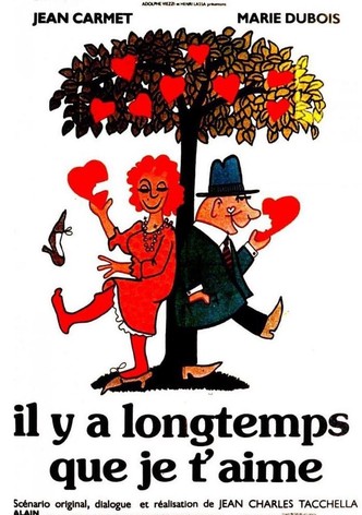 Il y a longtemps que je t&rsquo;aime-poster-1979-1768611316