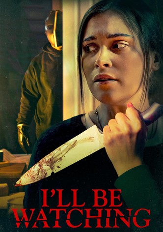 I&rsquo;ll Be Watching-poster-2023-1768179874