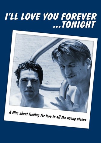 I&rsquo;ll Love You Forever… Tonight-poster-1992-1768654134