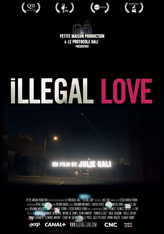 Illegal Love-poster-2011-1768758808
