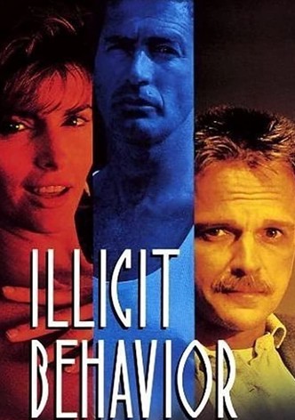 Illicit Behavior-poster-1992-1768653977