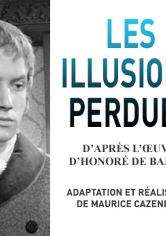 Illusions perdues-poster-1966-1767880565