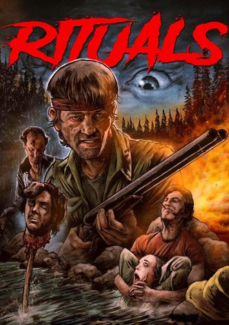 Ils étaient cinq-poster-1977-1768607533