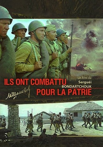 Ils ont combattu pour la Patrie-poster-1975-1768607069