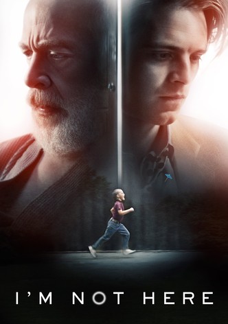 I&rsquo;m Not Here-poster-2017-1768848379