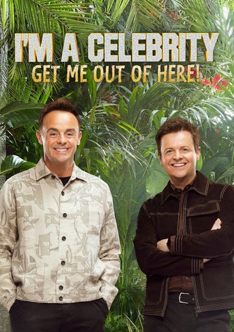 I&rsquo;m a Celebrity, Get Me Out of Here!-poster-2002-1768379666