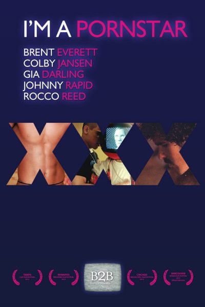 I&rsquo;m a Porn Star-poster-2013-1768816268
