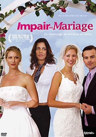 Impair au mariage-poster-2007-1768729194