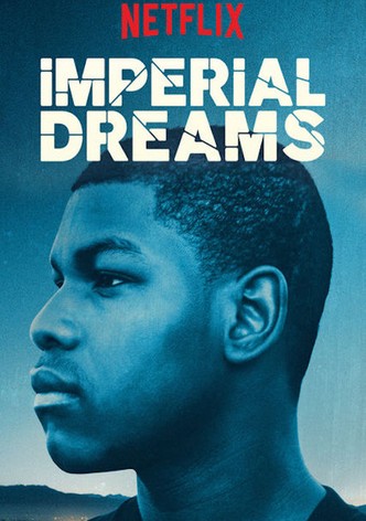 Imperial Dreams-poster-2014-1768818187