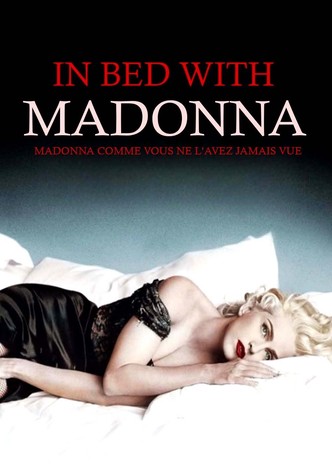 In Bed with Madonna-poster-1991-1768652743