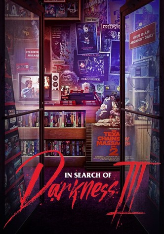 In Search of Darkness: Part II-poster-2020-1769316228