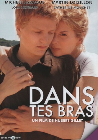 In Your Arms-poster-2009-1768732702