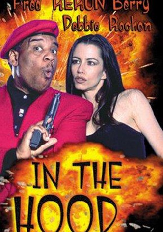 In the Hood-poster-1998-1768657204
