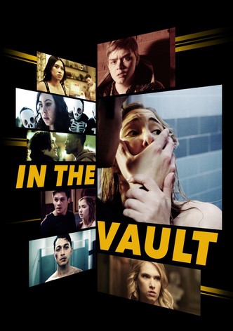 In the Vault-poster-2017-1768410788