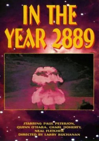 In the Year 2889-poster-1969-1768463910
