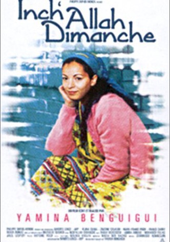 Inch&rsquo;Allah dimanche-poster-2001-1768664310