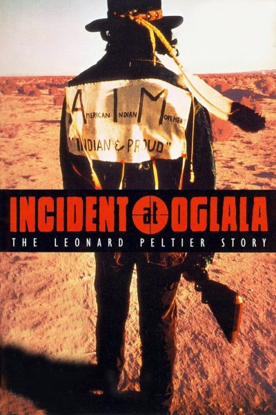 Incident at Oglala-poster-1992-1767793094