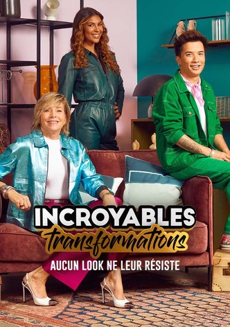 Incroyables Transformations-poster-2019-1768458116