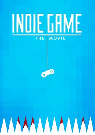 Indie Game : The Movie-poster-2012-1768811139