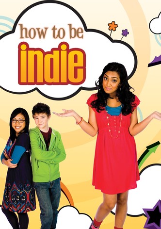 Indie à tout prix-poster-2009-1768381671