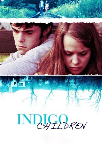 Indigo Children-poster-2012-1768811365