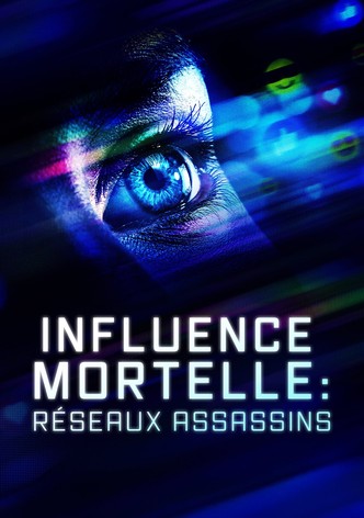 Influence mortelle : Réseaux assassins-poster-2024-1768496428