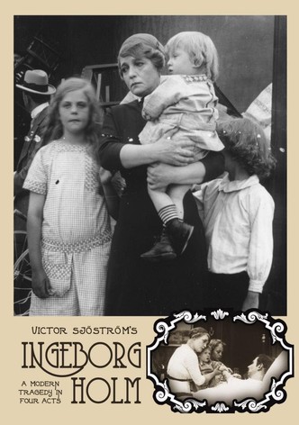 Ingeborg Holm-poster-1913-1767863293