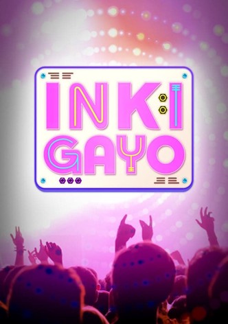 Inkigayo sur SBS-poster-1998-1768380148