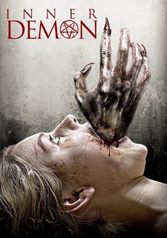 Inner Demon-poster-2014-1768819311