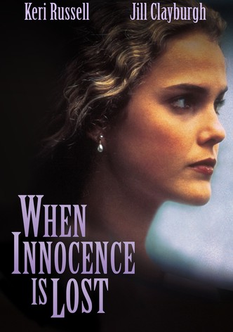 Innocence perdue-poster-1997-1768656388