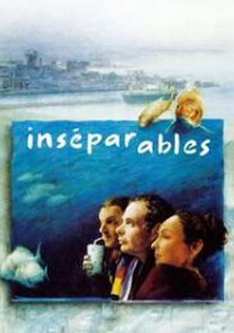 Inséparables-poster-1999-1768657839