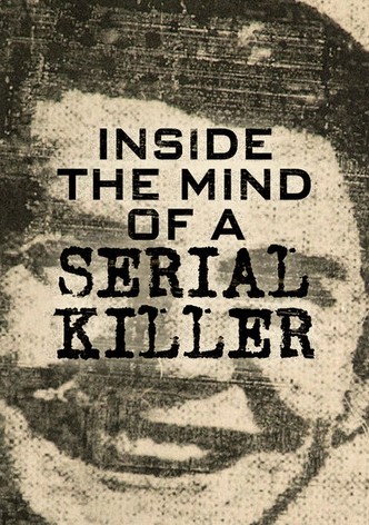 Inside The Mind of a Serial Killer-poster-2015-1768398193