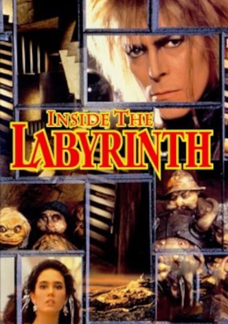 Inside the Labyrinth-poster-1986-1768651411