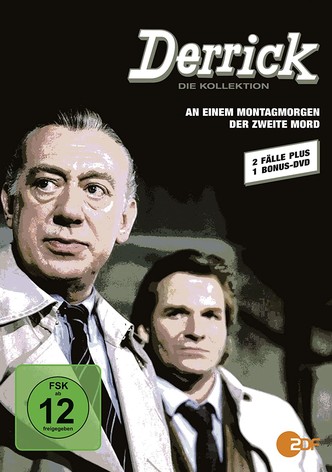 Inspecteur Derrick-poster-1974-1767880707