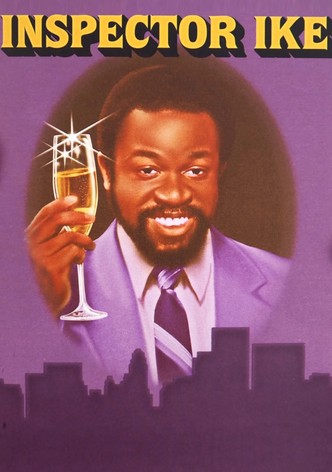Inspector Ike-poster-2023-1769573380