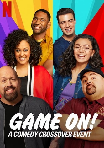 Intercomédies : Un événement sportif-poster-2020-1767878057