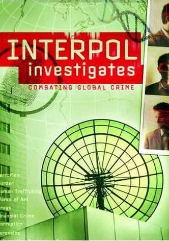Interpol Investigation-poster-2004-1768380712