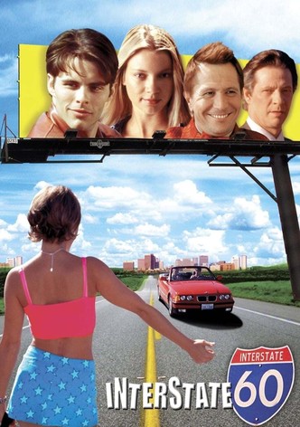 Interstate 60-poster-2002-1768668914