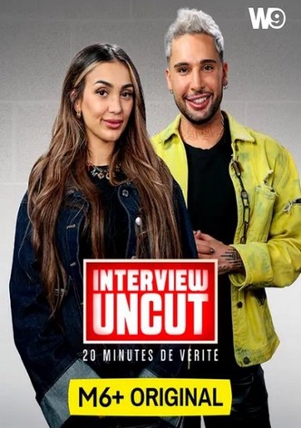 Interview Uncut-poster-2024-1767811864