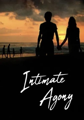 Intimate Agony-poster-1983-1768613076