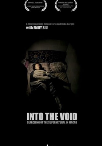 Into the Void-poster-2013-1768816508