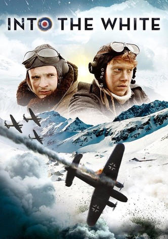 Into the White-poster-2012-1768810841