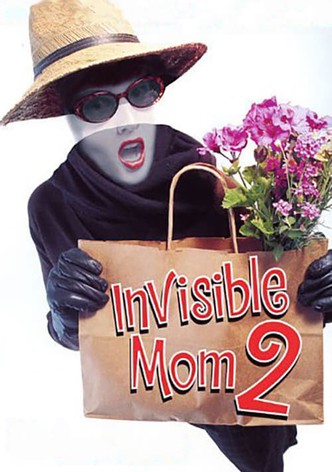 Invisible Mom II-poster-1999-1768251640