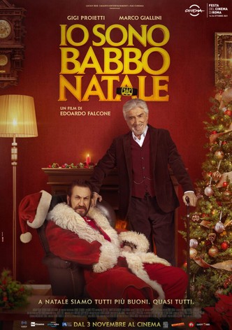 Io sono Babbo Natale-poster-2021-1768459887