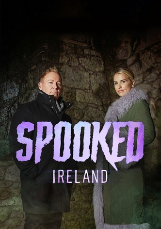 Irlande : terre d&rsquo;épouvante-poster-2023-1768474319