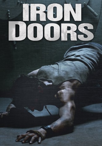 Iron Doors-poster-2010-1768743954
