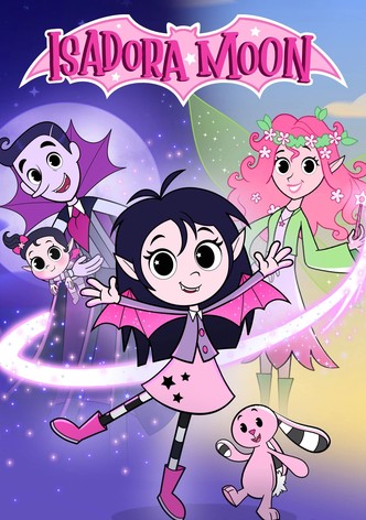 Isadora Moon-poster-2023-1768474436