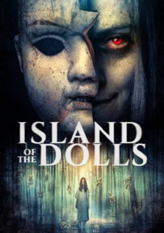 Island of the Dolls-poster-2018-1767812960