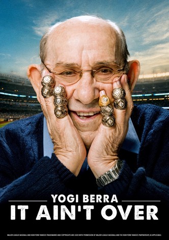 It Ain&rsquo;t Over-poster-2023-1769184726